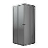 Kabina prysznicowa SILENCE 90 x 90 cm IRIDUM