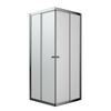 Kabina prysznicowa SILENCE 90 x 90 cm IRIDUM