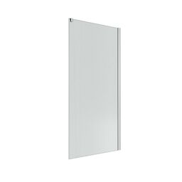 Ściana boczna do połączenia z drzwiami przesuwnymi Neo Struktura 90 X 200 Sensea
