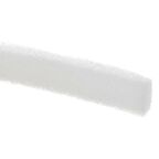 Uszczelka piankowa SAMOPRZYLEPNA 8 mm x 8 mm GLOBALL