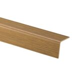Kątownik ZEWNĘTRZNY 3 x 3 x 250 cm EASY LINE