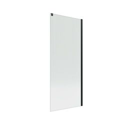 Ściana boczna do połączenia z drzwiami przesuwnymi Neo Struktura 80 X 200 Sensea