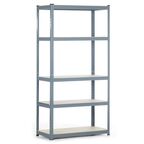 Regał metalowy STARK 400 XL SPACEO