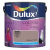 Farba wewnętrzna KOLORY ŚWIATA 2.5 l Różowy a Brąz DULUX