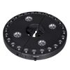 Lampa pod parasol LED na baterie PORTO