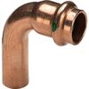 Kolano 90° 18 mm LW/LZ PROFIPRESS VIEGA