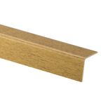 Kątownik ZEWNĘTRZNY 3 x 3 x 250 cm EASY LINE