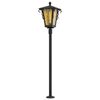Lampa ogrodowa stojąca SANDOMIERZ PREZENT
