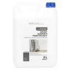Grunt GŁĘBOKOPENETRUJĄCY 5 l LUXENS