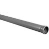 Rura kanalizacyjna PP 50 X 1000 MM EQUATION