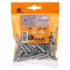 Kołek 6X30MM 40 szt. STANDERS