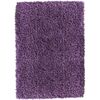 Dywan SAMUEL fioletowy 50 x 90 cm wys. runa 50 mm MULTI-DECOR