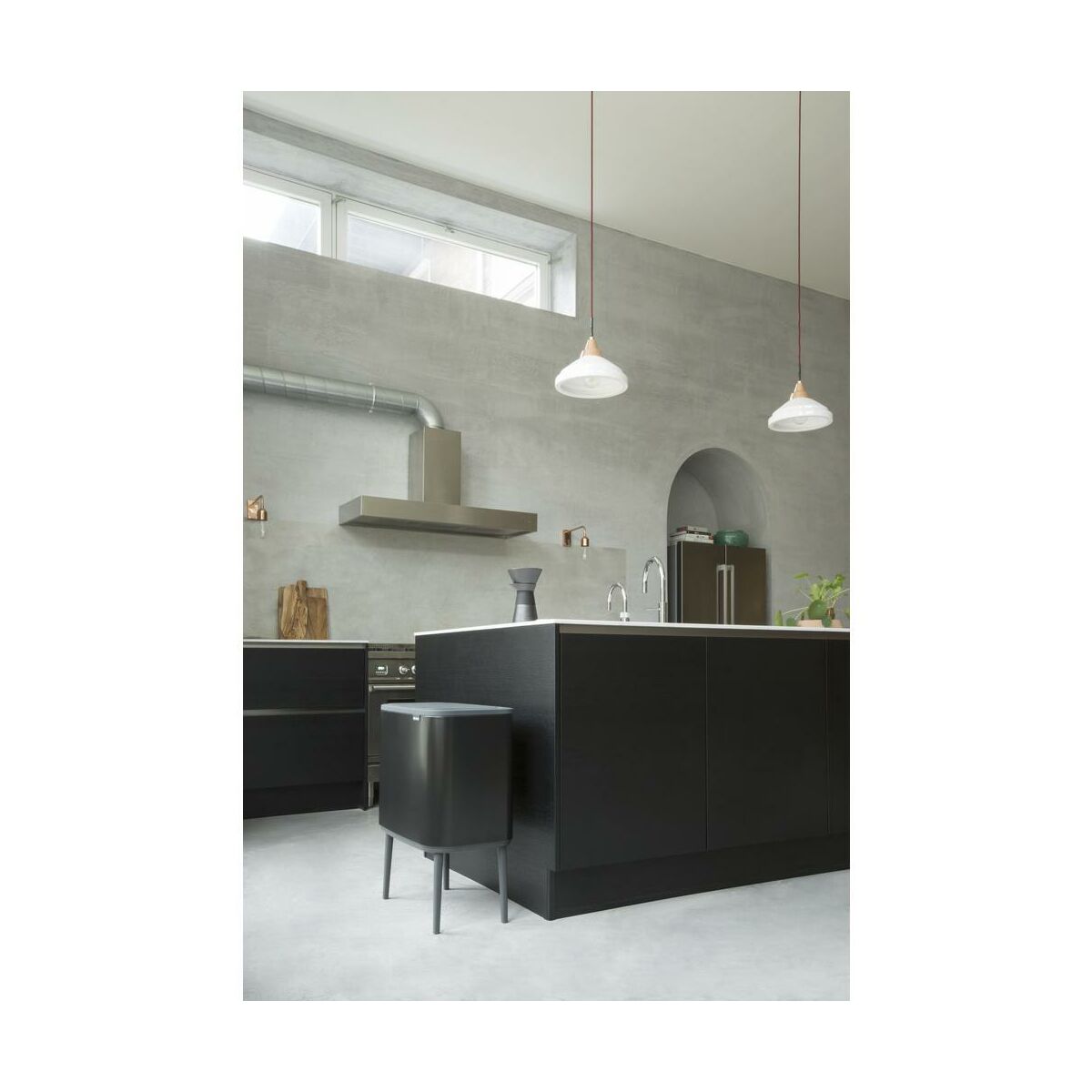 Kosz na śmieci Bo Touch bin 36 l Brabantia