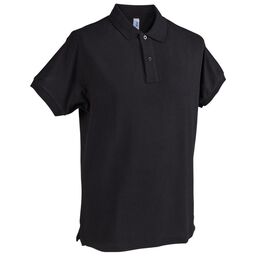 Koszulka Polo S czarny JHK