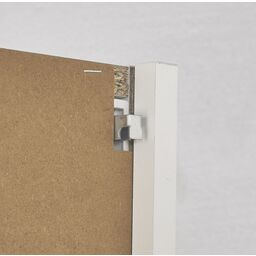 Szafka łazienkowa bez oświetlenia Storm 60 X 60 X 15 Sensea