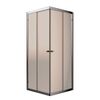 Kabina prysznicowa SILENCE 80 x 80 cm IRIDUM