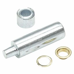 Oczko do plandeki 8 mm 25szt. Standers