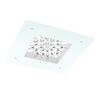 Plafoniera LED BENALUA 3000 K EGLO