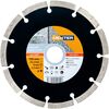 Tarcza diamentowa 150 x 22.3 mm SEGMENTOWA DEXTER