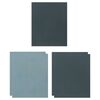 Papier ścierny WODNY 230X280MM P1000 P2000 P5000 DEXTER