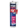 Klej uszczelniacz FIX 2 290 ml TYTAN PROFESSIONAL