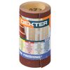 Papier ścierny ROLKA PAPIER P220 93 mm x 2.5 m DEXTER