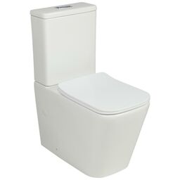 WC kompakt poziom Julia Domino