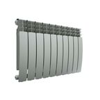 Grzejnik aluminiowy LATUS 575/800 CALIFOR BEIGE TERMA