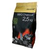Węgiel drzewny 2.5 kg DANCOAL