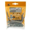 Kołek 12X60MM HEX 6 szt. STANDERS