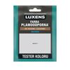 Tester farby Luxens Plamoodporna do kuchni i łazienki Granit 6 25 ml