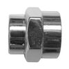 Mufa 1/2''-3/8'' CHR 3/8 x 1/2'' SOL-ARM