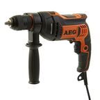 Wiertarka bezudarowa BE 750 RE 750 W AEG