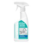 Środek do czyszczenia kranów i baterii 0.5 l !MPACT