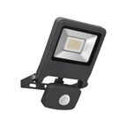Naświetlacz ENDURA FLOOD SENSOR z czujnikiem ruchu IP44 LED LEDVANCE