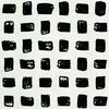 Serwetka JIGSAW OF BRICKS 33 x 33 cm 20 szt. PAW DECOR COLLECTION