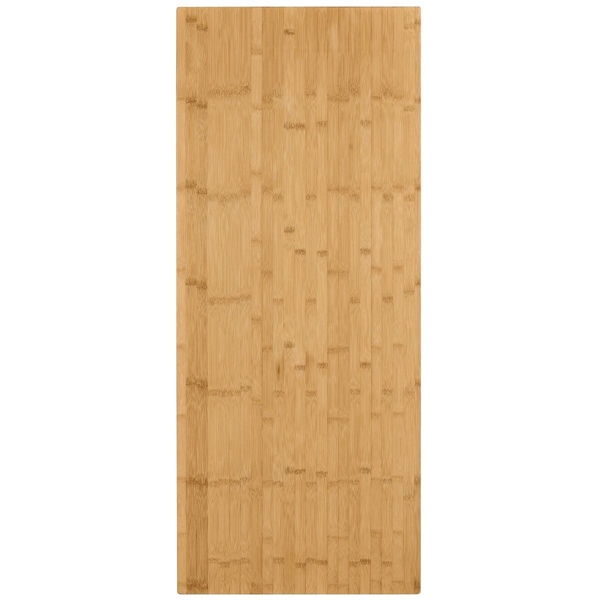 Blat łazienkowy Bambus 120 x 50 x 4