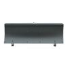 Łyżka czołowa do śniegu 128 cm UNIVERSAL OUTDOOR ACCESSORIES