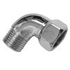 Kolanko 1/2" CHR SOL-ARM