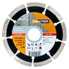Tarcza diamentowa SEGMENTOWA DEXTER