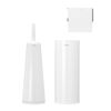Zestaw akcesoriów łazienkowych RENEW COLLECTION BRABANTIA