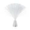 Lampa stołowa CANBY biała LED INSPIRE