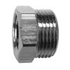 Redukcja 3/4''-1/2'' CHR 1/2 x 3/4'' SOL-ARM
