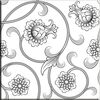 Dekor ALFA-CER LUCIDO PATCHWORK