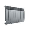 Grzejnik aluminiowy LATUS TERMA