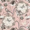 Serwetka VICTORIAN FLOWERS 33 x 33 cm 20 szt. PAW DECOR COLLECTION