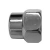 Mufa 3/4''-1/2'' CHR 1/2 x 3/4'' SOL-ARM