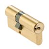 Wkładka drzwiowa podłużna D10 30 x 60 mm ABUS