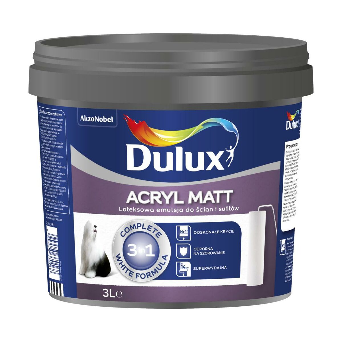 Лампа dulux