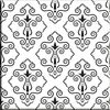 Dekor LUCIDO PATCHWORK ALFA-CER